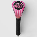 Search for cancer golf head covers Breast cancer awareness