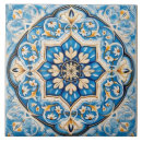 Search for persian blue tiles White