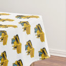Search for construction tablecloths Bulldozer