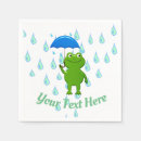 Recherche de crapaud serviettes Animal