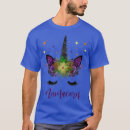Search for unicorn mom tshirts Teach