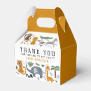 Search for safari favour boxes Thank you