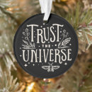 Search for attraction ornaments Law of attraction