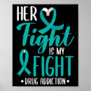 Search for drug addiction posters Overdose