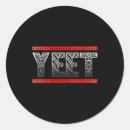 Search for funny retro women stickers Quotes