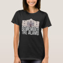 Search for remember the alamo tshirts Mission