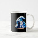 Search for waving cat mugs Cute