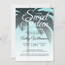 Search for trees birthday invitations For her