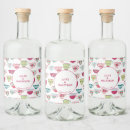 Search for cup labels Pink