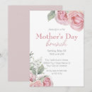 Search for mothers day invitations Watercolor