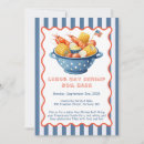 Search for shrimp invitations Seafood party