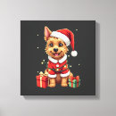 Search for border terrier art Pug