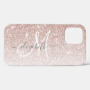 Recherche de rose sombre iphone coques Mignon