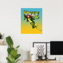 Recherche de voyous posters Super héros