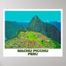 Recherche de pérou posters Picchu