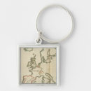 Search for continente keychains Map