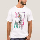 Search for disney love tshirts Olaf