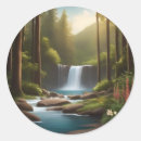 Search for retreat stickers Forest