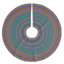 Recherche de cercle jupon de sapin Coloré