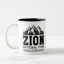 Recherche de zion tasses Utah