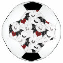 Search for halloween soccer balls Monster