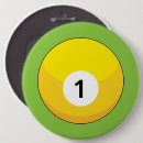 Search for billiard buttons Sport