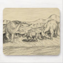 Search for dinosaur mousepads Animals