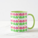 Search for green elephant mugs Animals