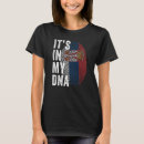 Search for dna tshirts Flag