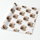 Search for jack russell terrier wrapping paper Cute