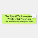 Search for environment bumper stickers Miscellaneous