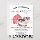 Search for white fence invitations Red barn
