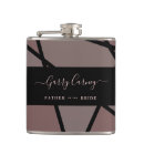 Search for bride flasks Quote