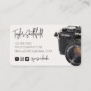 Search for film business cards Vintage