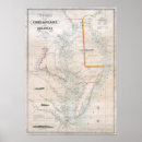 Search for chesapeake bay map art Virginia