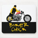 Recherche de biker tapis souris Moto