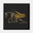 Recherche de griffe magnets Dragon