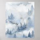 Recherche de peinture montagne posters Rustique