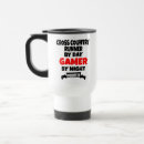 Search for cross country travel mugs Running