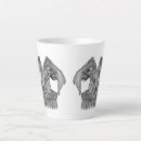 Search for devil face mugs Monster