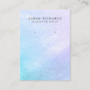 Search for large shells business cards Jewellery
