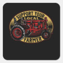 Search for support local farmers stickers Farming