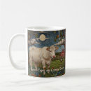 Search for country chic mugs Elegant