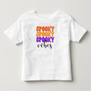 Recherche de halloween nourrisson tshirts Déplaisant