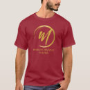 Search for maroon and gold tshirts For him