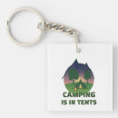 Search for outdoor adventures keychains Funny
