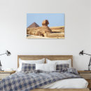 Search for sphinx Desert