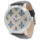 Recherche de lys montres Symbole français