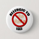 Search for no eggs buttons Allergy