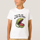 Search for flytrap tshirts Carnivorous plant